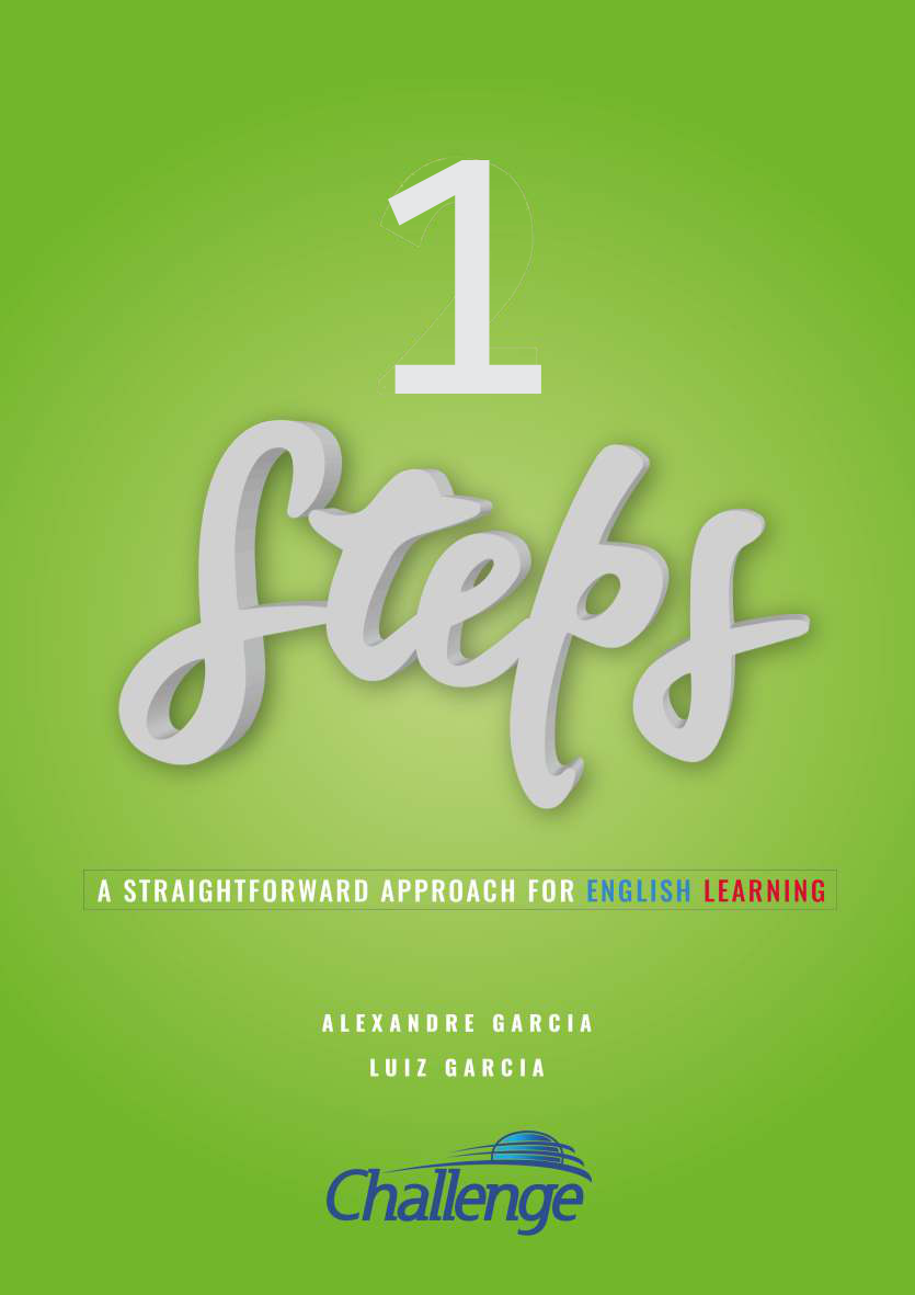 Step 1 Cover